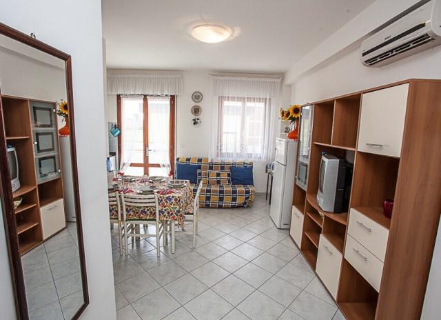 Residence Settimo Cielo (dodavatel 2) - Rosolina Mare