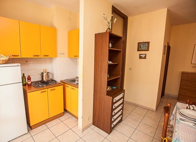 Residence Settimo Cielo (dodavatel 2) - Rosolina Mare