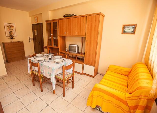 Residence Settimo Cielo (dodavatel 2) - Rosolina Mare
