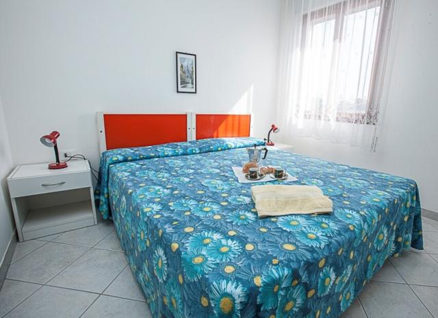 Residence Settimo Cielo (dodavatel 2) - Rosolina Mare