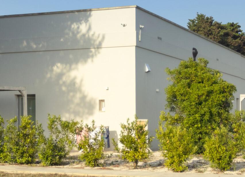 Masseria Mongio dell'Elefante**** - Baia dei Turchi
