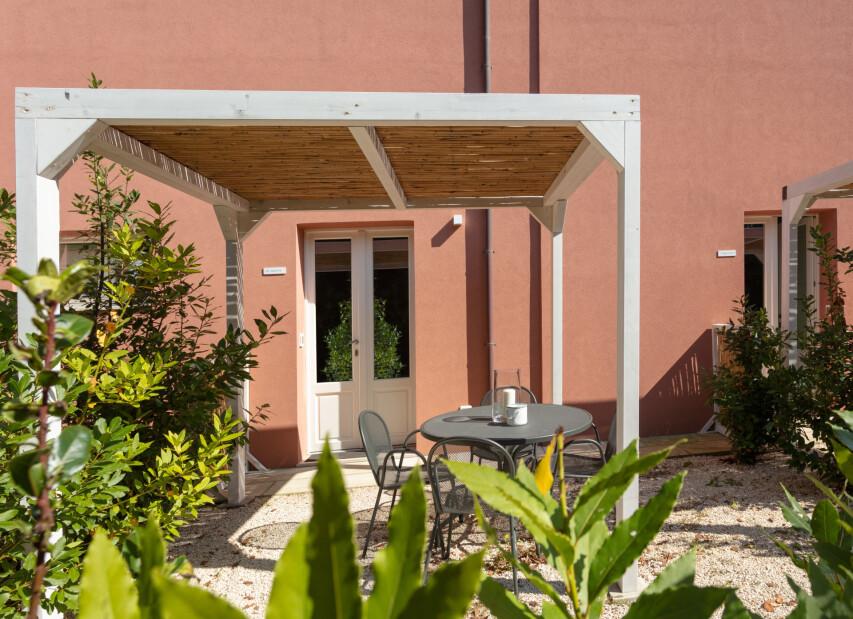 Masseria Mongio dell'Elefante**** - Baia dei Turchi