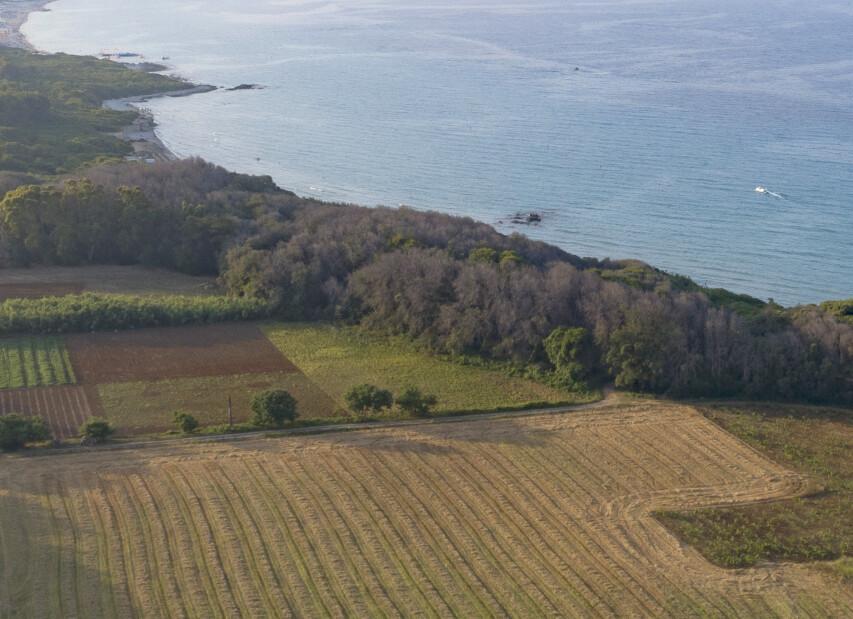Masseria Mongio dell'Elefante**** - Baia dei Turchi