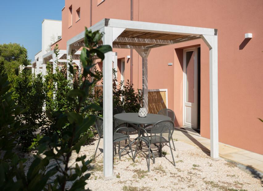 Masseria Mongio dell'Elefante**** - Baia dei Turchi