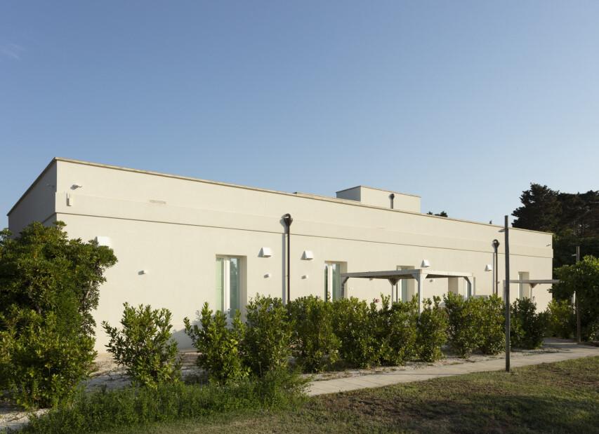 Masseria Mongio dell'Elefante**** - Baia dei Turchi