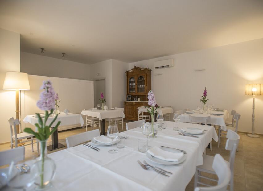 Masseria Mongio dell'Elefante**** - Baia dei Turchi