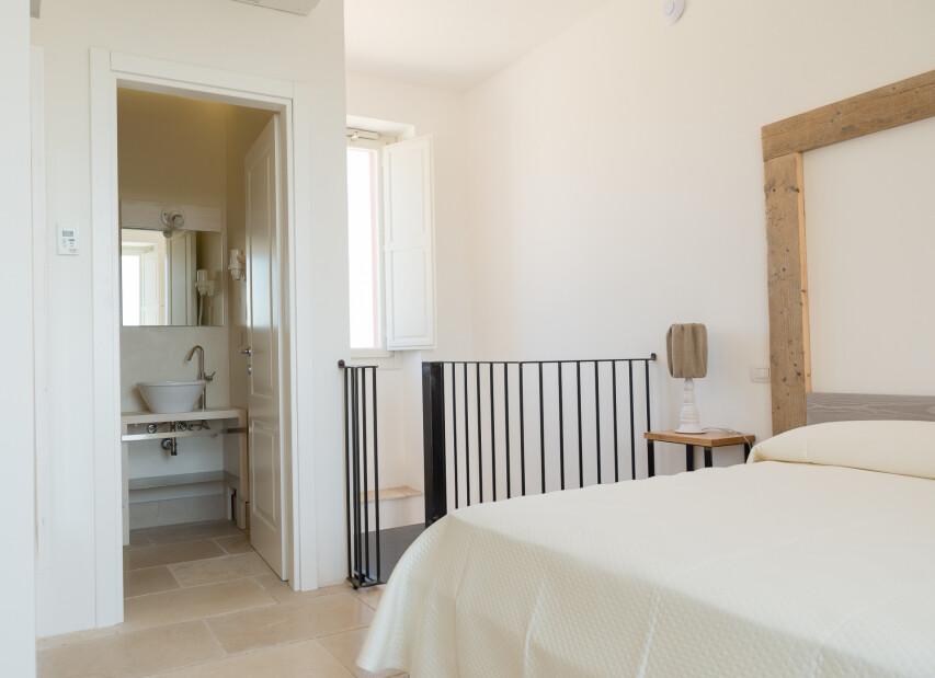 Masseria Mongio dell'Elefante**** - Baia dei Turchi