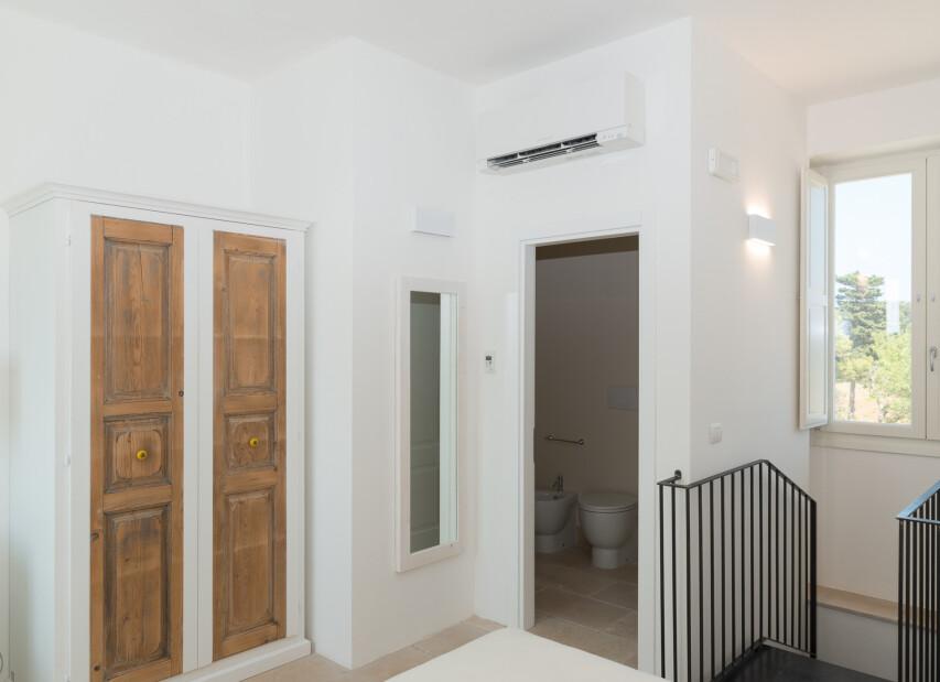 Masseria Mongio dell'Elefante**** - Baia dei Turchi