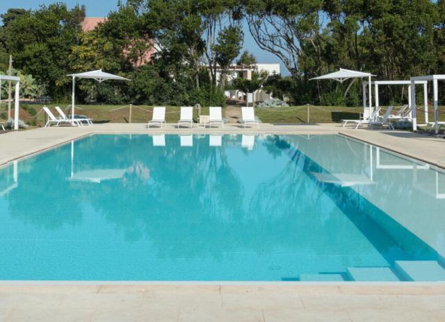 Masseria Mongio dell'Elefante**** - Baia dei Turchi