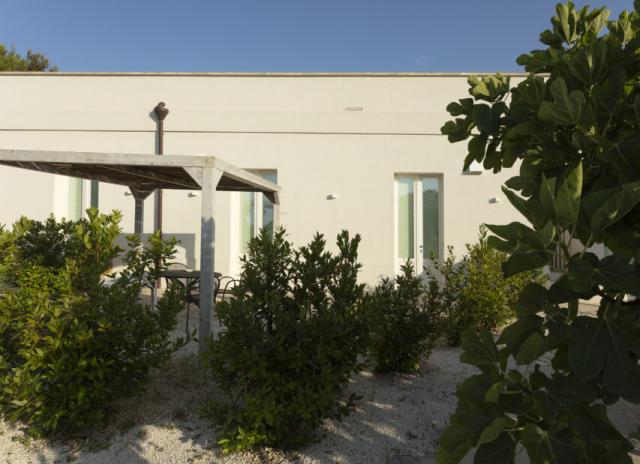 Masseria Mongio dell'Elefante**** - Baia dei Turchi