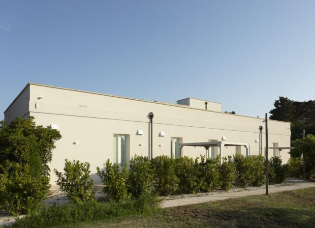 Masseria Mongio dell'Elefante**** - Baia dei Turchi