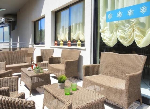 Hotel Fantasy*** - Rimini Marina Centro