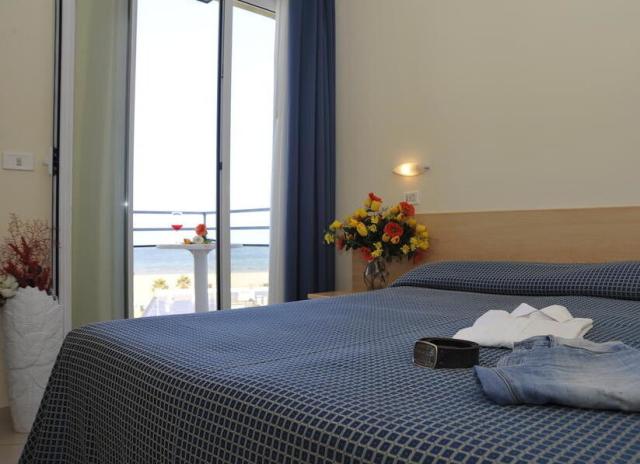 Hotel Fantasy*** - Rimini Marina Centro
