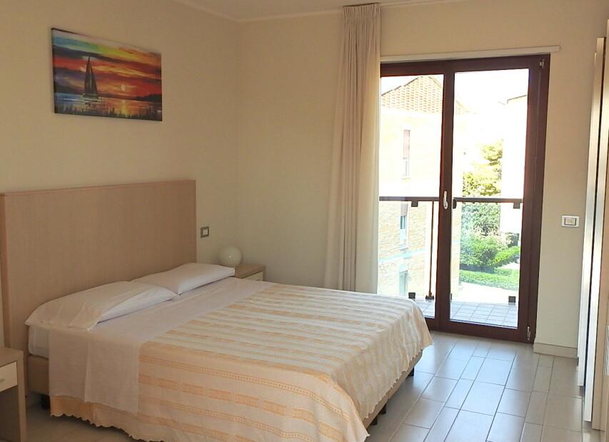 Residence San Giorgio - Vasto Marina
