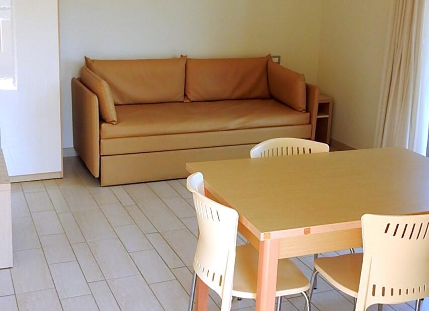 Residence San Giorgio - Vasto Marina