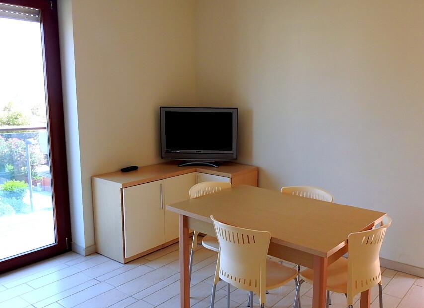 Residence San Giorgio - Vasto Marina