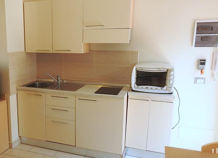 Residence San Giorgio - Vasto Marina