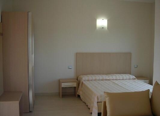 Residence San Giorgio - Vasto Marina