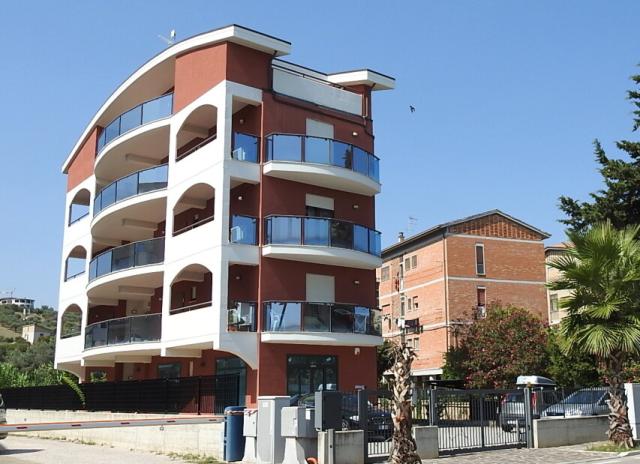 Residence San Giorgio - Vasto Marina