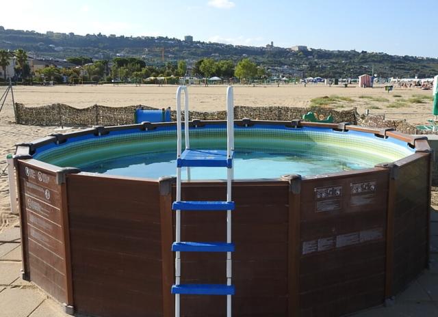 Residence San Giorgio - Vasto Marina