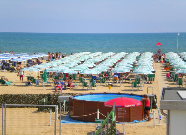 Residence San Giorgio - Vasto Marina