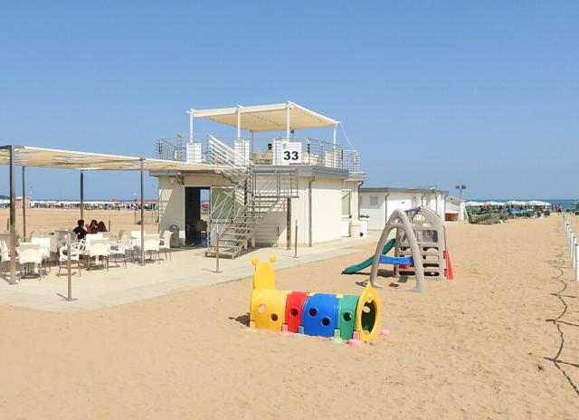 Residence San Giorgio - Vasto Marina