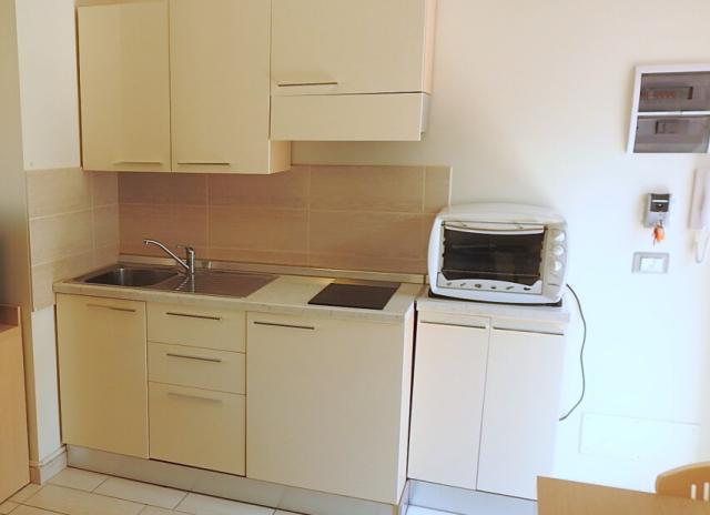 Residence San Giorgio - Vasto Marina