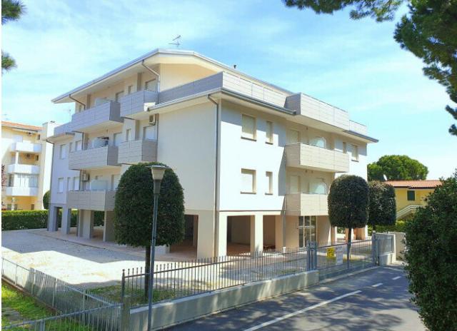 Residence Florimar - Bibione Spiaggia