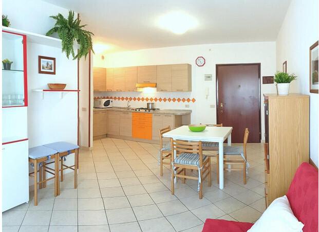 Residence Florimar - Bibione Spiaggia