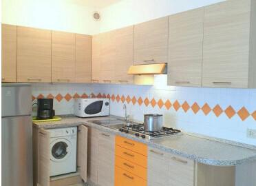 Residence Florimar - Bibione Spiaggia