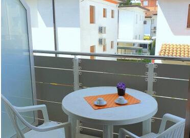 Residence Florimar - Bibione Spiaggia