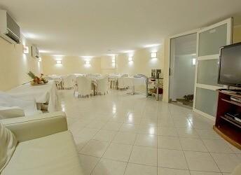 Hotel San Giorgio*** - Vasto Marina
