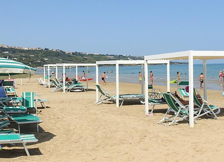 Hotel San Giorgio*** - Vasto Marina