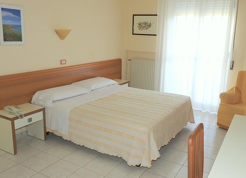 Hotel San Giorgio*** - Vasto Marina