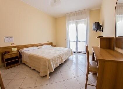 Hotel San Giorgio*** - Vasto Marina