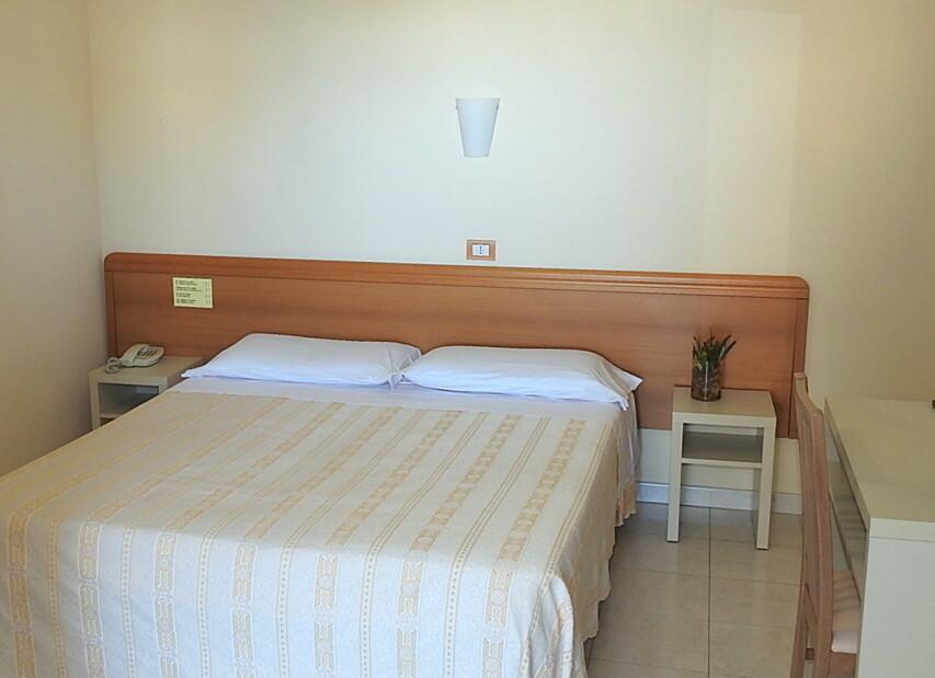 Hotel San Giorgio*** - Vasto Marina