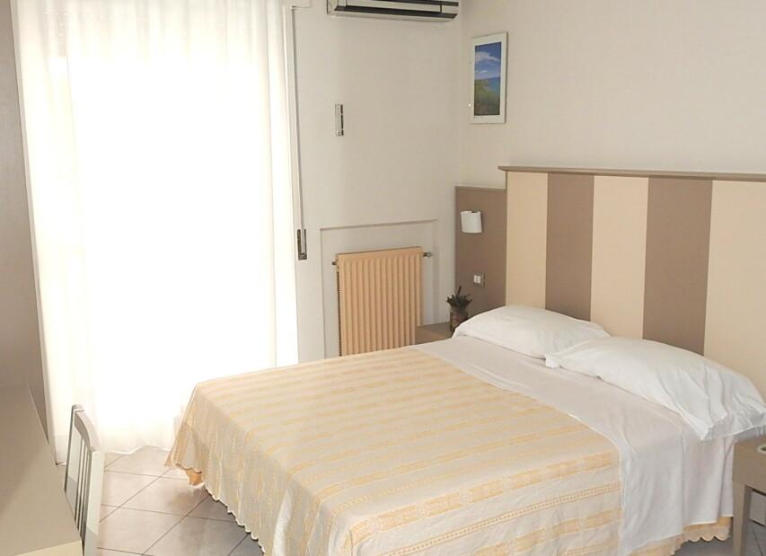 Hotel San Giorgio*** - Vasto Marina