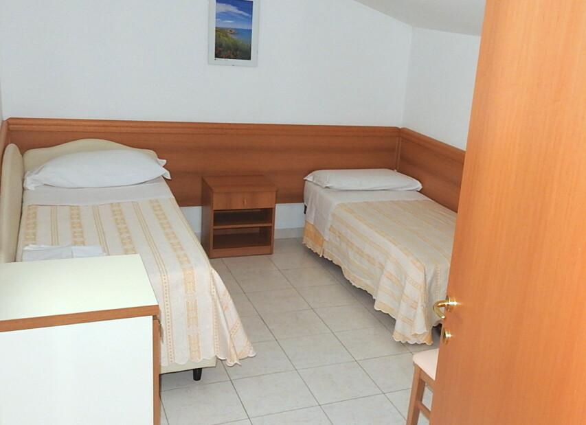 Hotel San Giorgio*** - Vasto Marina
