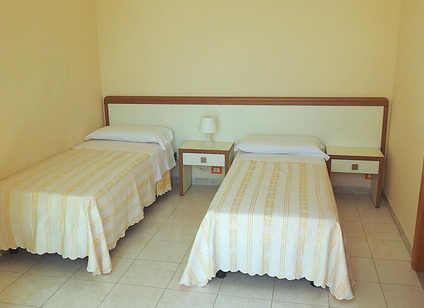 Hotel San Giorgio*** - Vasto Marina