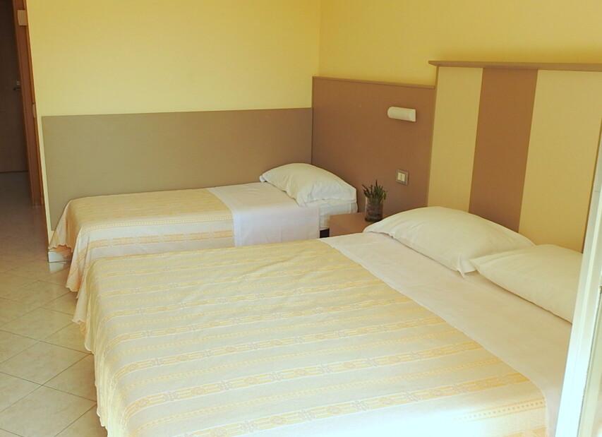 Hotel San Giorgio*** - Vasto Marina