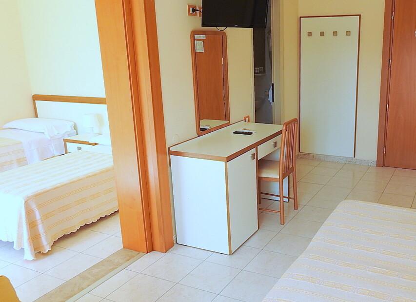 Hotel San Giorgio*** - Vasto Marina
