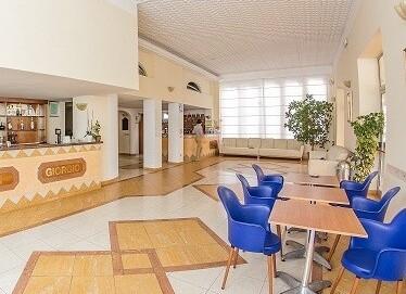 Hotel San Giorgio*** - Vasto Marina