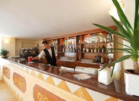 Hotel San Giorgio*** - Vasto Marina