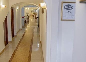 Hotel San Giorgio*** - Vasto Marina
