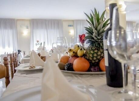 Hotel San Giorgio*** - Vasto Marina