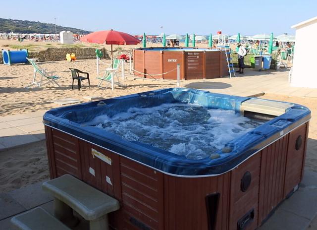 Hotel San Giorgio*** - Vasto Marina