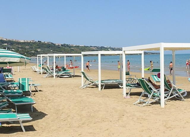 Hotel San Giorgio*** - Vasto Marina
