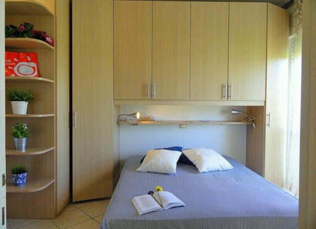 Residence Ca’ Bianca (dodavatel 2) - Bibione Spiaggia