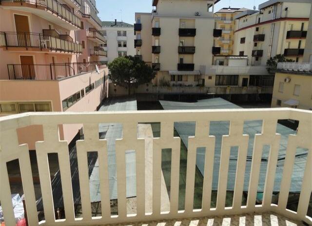 Residence Ca’ Bianca (dodavatel 2) - Bibione Spiaggia