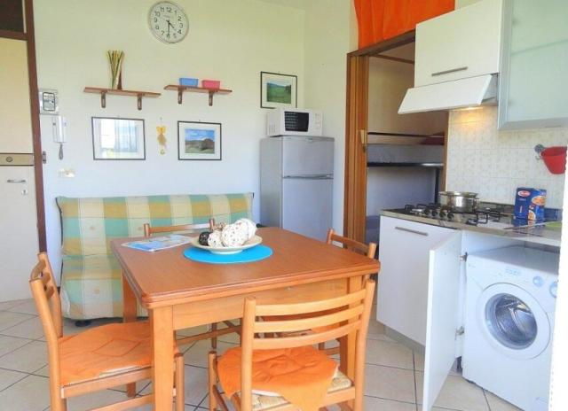 Residence Ca’ Bianca (dodavatel 2) - Bibione Spiaggia